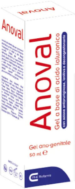 LABORATORIO FARMACEUTICO RENIE ANOVAL 50ML