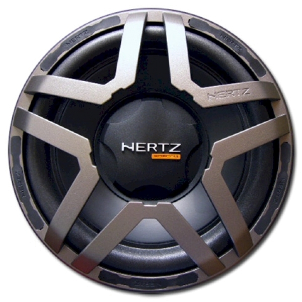 Hertz ESG 380 GR