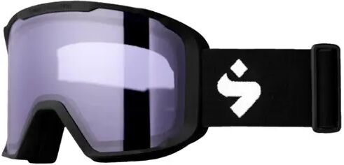 Sweet Protection Durden RIG Reflect Skibrille (Rig Quartz/Matte Black/Black)