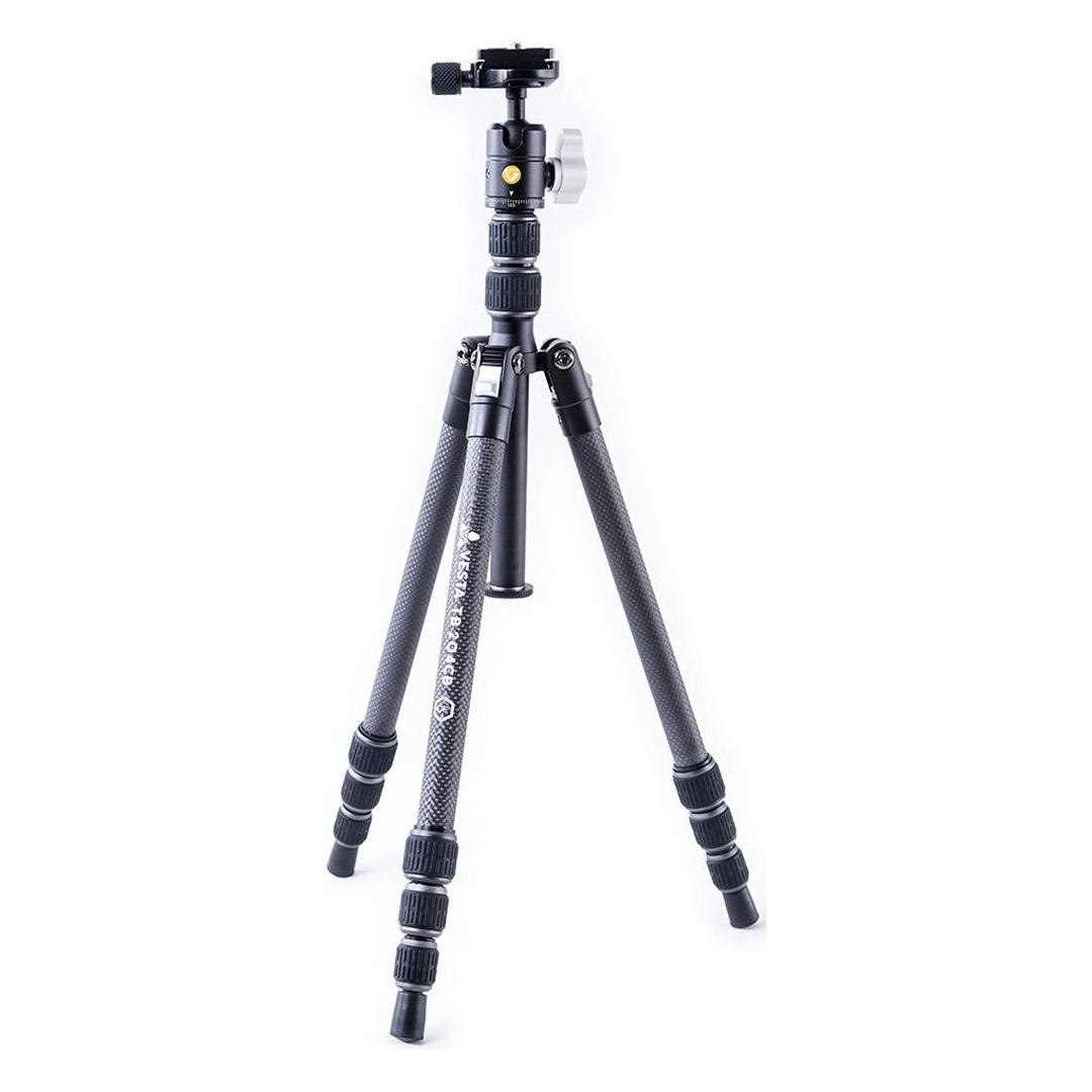 Vanguard VESTA TB 235CB Carbonstativ (Carbon) (32063790)