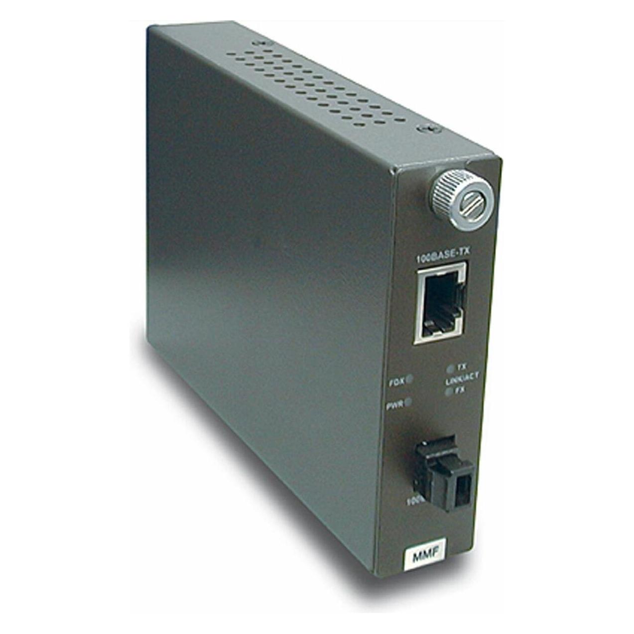 Trendnet Netzwerk Medienkonverter (TFC-110MM)