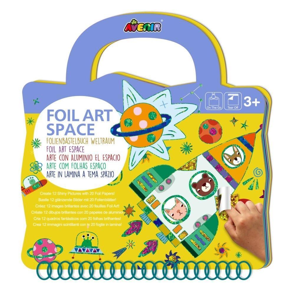 Avenir Folienkunst - (12 Sticker) (54613951)