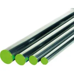 Logafix Edelstahl Rohr 1.4521 15x1,0