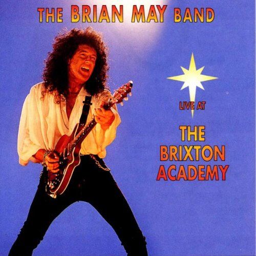 Brian May - Live at the Brixton Academy - Preis vom 28.09.2026 21:19:57 h