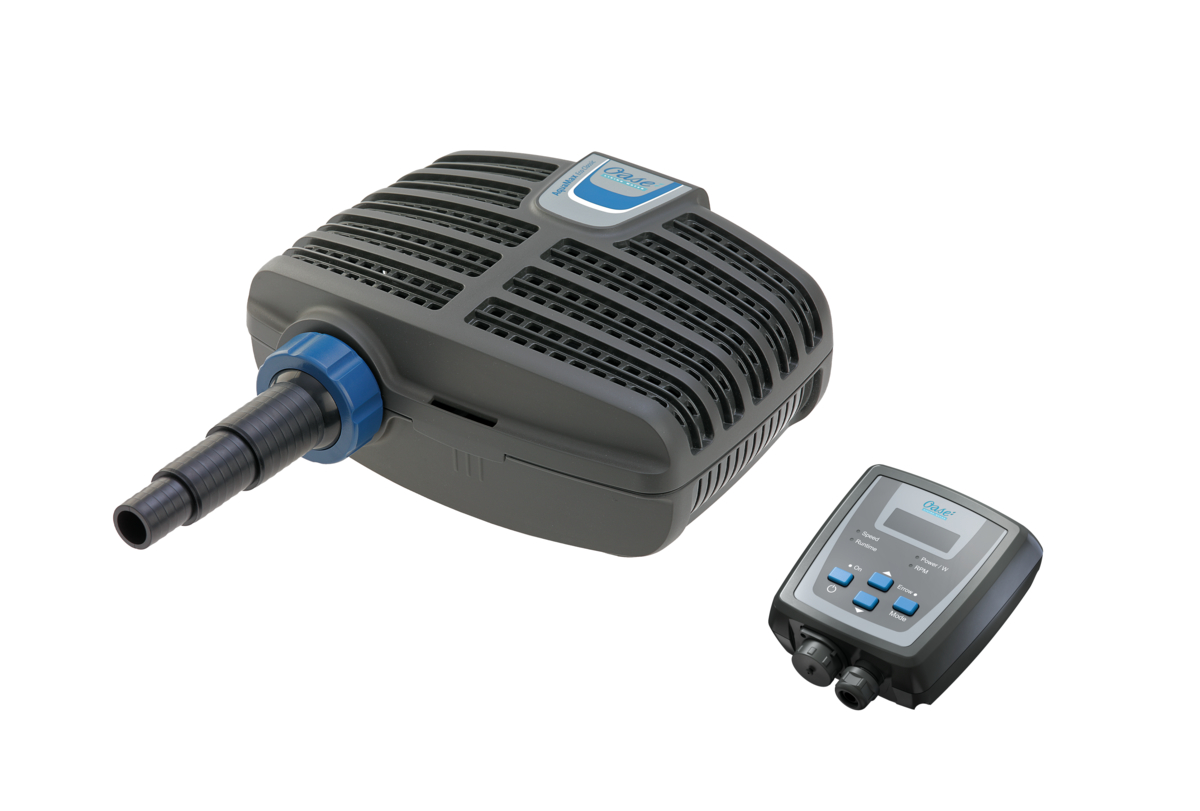 Oase AquaMax Eco Classic 12000C Bachlaufpumpe