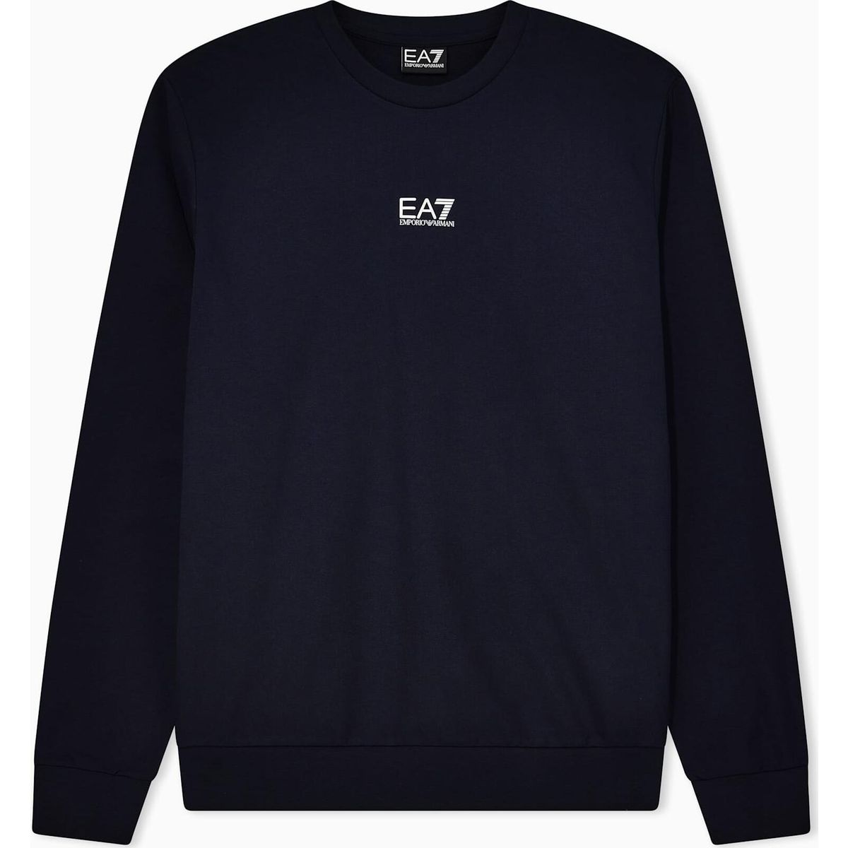 EA7 Train Core ID M T-top CN Coft CC - Train Core ID M T-top CN Coft CC armani blue (1562) M 8NPM30 PJVRZ-1562-M