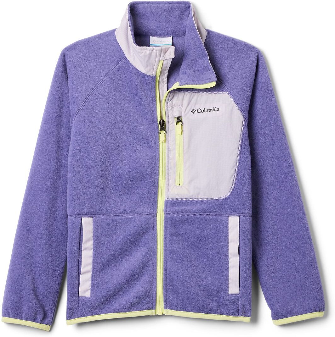 COLUMBIA Veste polaire zippée, FAST TREK