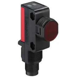 Leuze Lichttaster energetisch FT28-120F/4P-M12