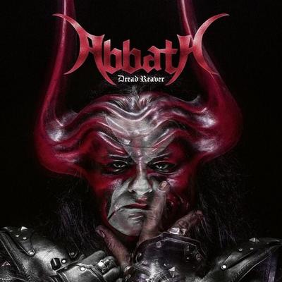 Dread Reaver - Abbath, CD, 0822603165029