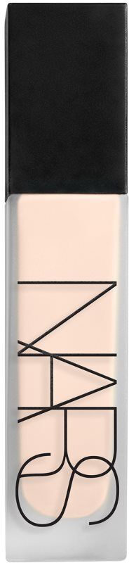 NARS Natural Matte Longwear Foundation long-lasting foundation with matt effect shade OSLO 30 ml