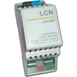 Issendorff Hutschienen-Netzteil LCN - NIH