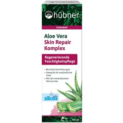 Aloe Vera - Skin Repair Komplex 150ml
