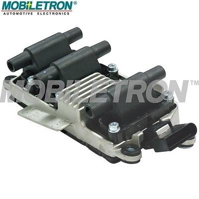 Mobiletron Zündspule [Hersteller-Nr. CE-88] für VW, Audi