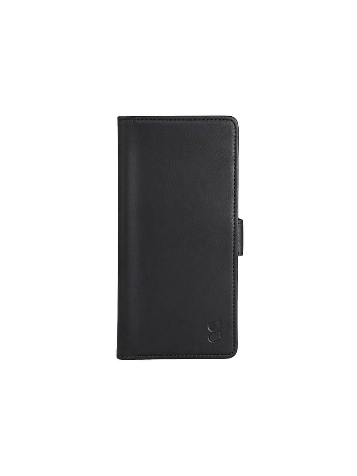 GEAR Wallet Case Black - Motorola G14 4G