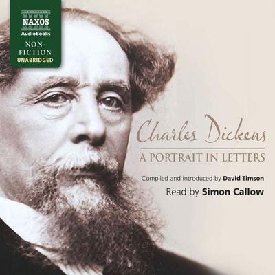 Charles Dickens - A Portrait in Letters (Unabridged) - Charles Dickens, Audio, 4057664059376
