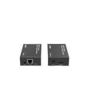 ROLINE HDMI-Verlängerung via IP 1080P 120m mit IR Digital/Display/Video 120 m (14.01.3641)