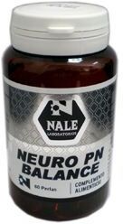 Nale Neuro Pn Balance 60 Perlen