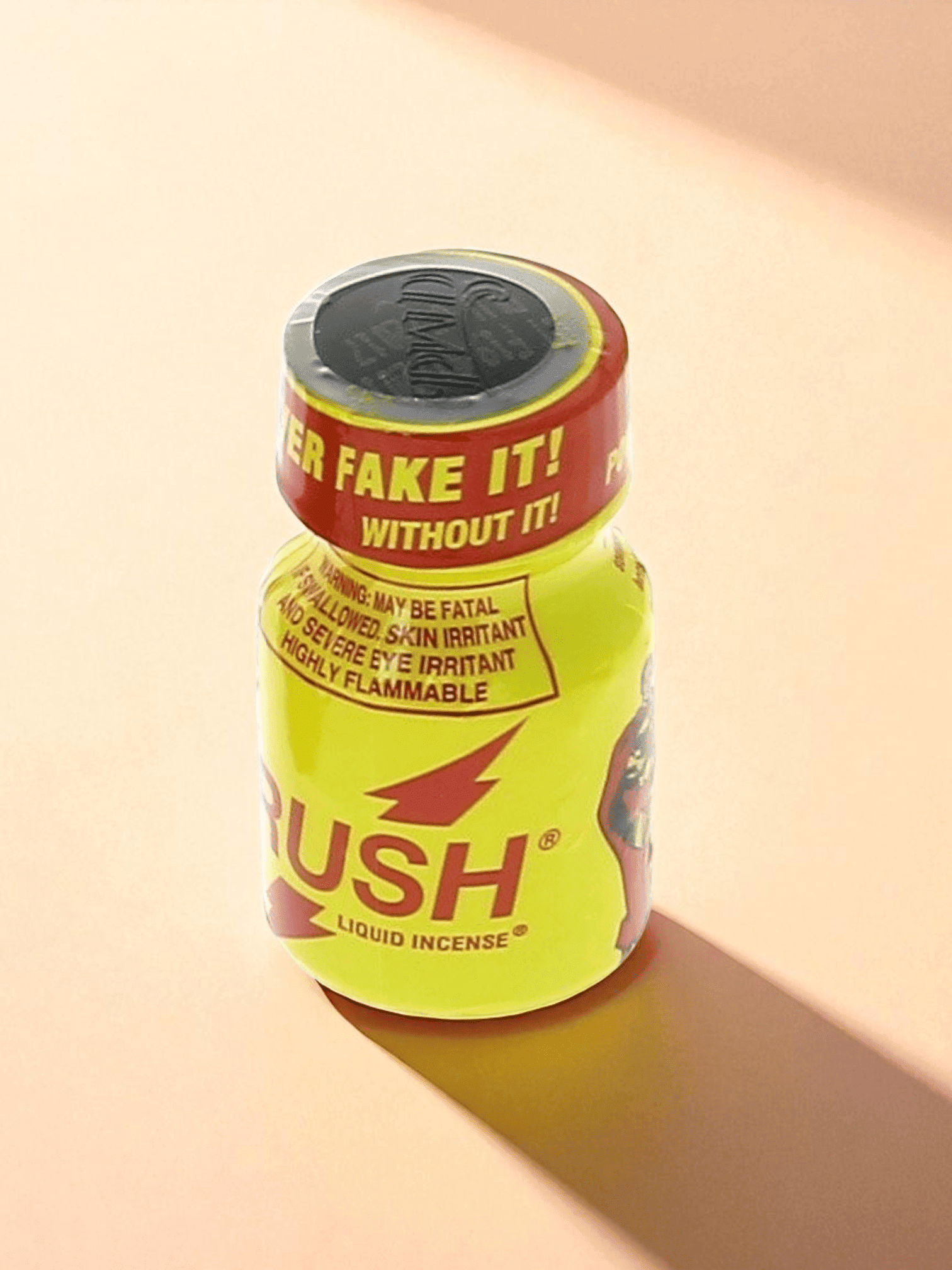 Rush - 10 ml
