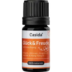 Glück & Freude Duftmischung 5 ML