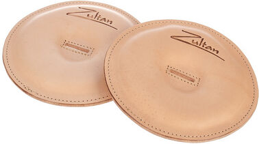 Zultan BL1 Cymbal Pads Large