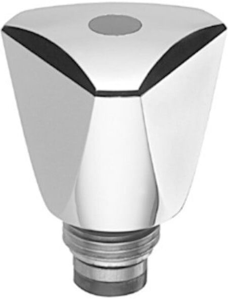 Schell Partie supérieure m Poignée triangulaire vc m RV 3/8 bl (220320699)