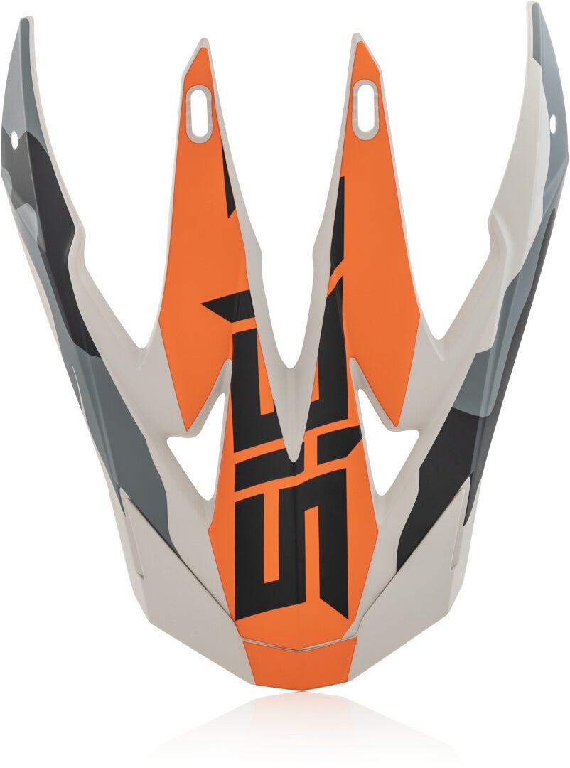 Acerbis X-Racer VTR Helmschirm 0023445.209