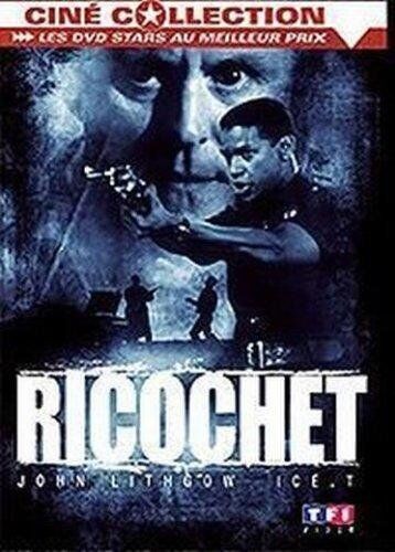 Russell Mulcahy - Ricochet [FR Import] - Preis vom 09.10.2026 07:28:09 h