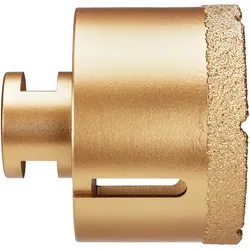 Makita Diamant-Hohlbohrkrone für Trockenbohren - D-44600