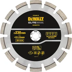 DEWALT XR EXTREME Diamanttrennscheibe - DT20466-QZ