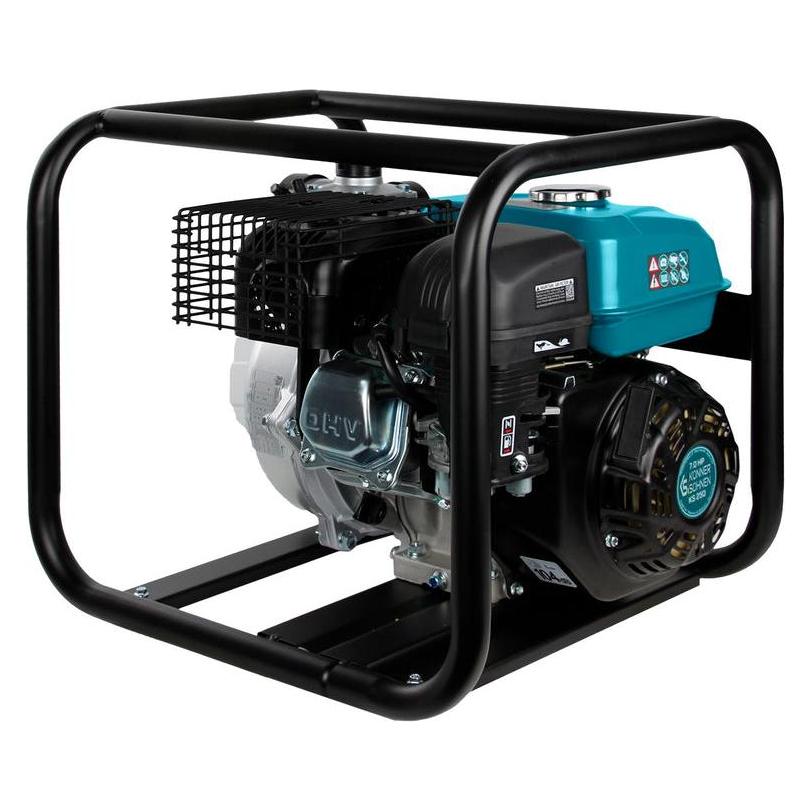 Könner & Söhnen HIGH PRESSURE SMOKE PUMP KS 50AG 500 l / min 2 " (Hauswasserpumpe) (KS50HP)