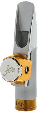 JX-Custom Velocity Alto Sax 8