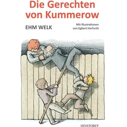 Die Gerechten von Kummerow, Belletristik von Ehm Welk