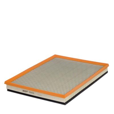 HENGST FILTER Luftfilter E843L Filtereinsatz 47mm für RENAULT TRUCKS