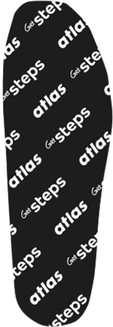 ATLAS® orthopädische Einlegesohle Ergo-Max (160590-48)