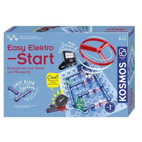 Kosmos Easy Elektro - Start