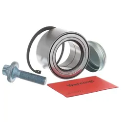 Radlagersatz SKF VKBA 6695 für Mercedes-Benz S