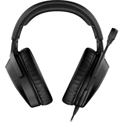 HyperX Cloud Stinger 3 Schwarz Gaming-Headset passend PC, PS5, Nintendo Switch, Mac, Mobilgeräte