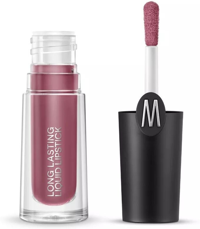 WYCON - Long Lasting Liquid Lipstick, 1 Stück,  Fashion lampoon