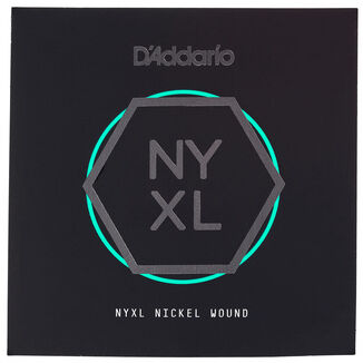 Daddario NYNW036 Single String