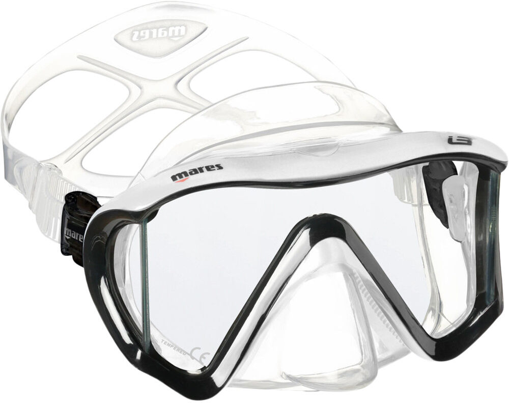 Mares i3 sunrise Negro (UNICA)