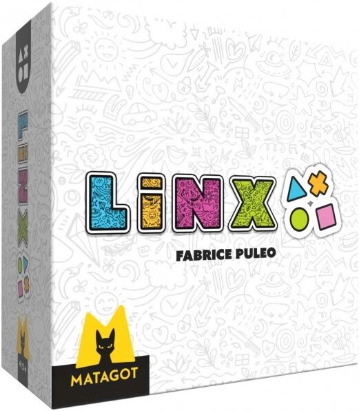 Matagot Linx