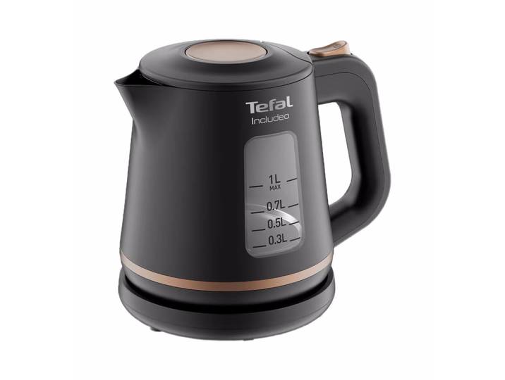 Tefal KI5338CH Wasserkocher – roségold