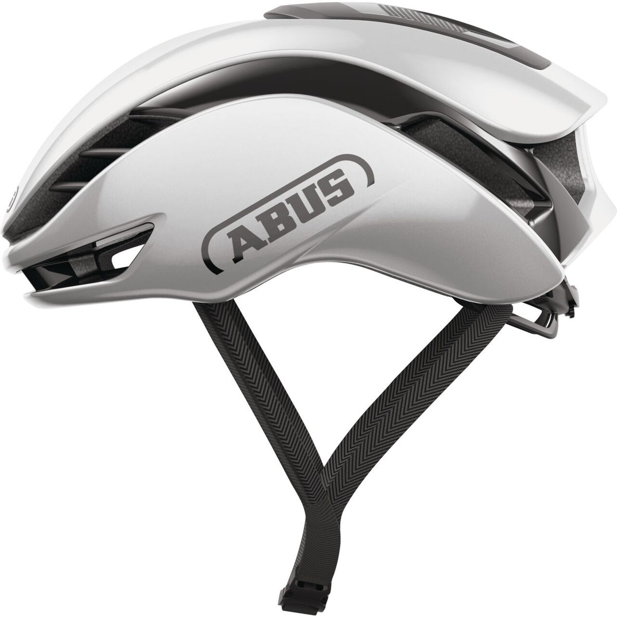 Abus Gamechanger 2.0 gleam silver S 98017