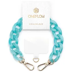 ONEFLOW Universal Handyanhänger Schlaufe – Chainless Urban Chain Wristlet