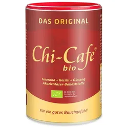 Chi-Cafe® bio 400 g