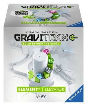 RAVENSBURGER GraviTrax Power Extension Elevator 26200