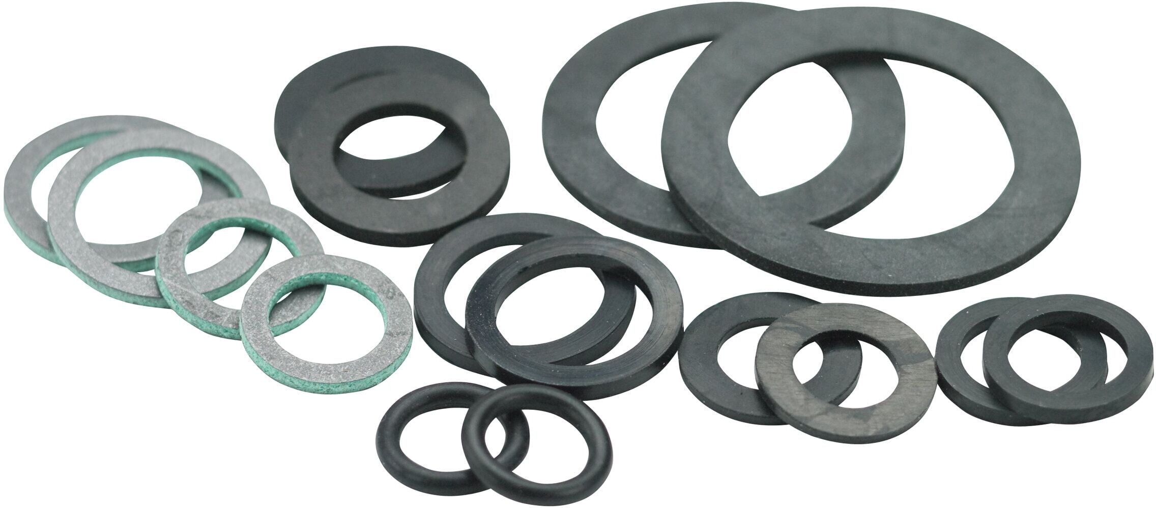 Gelia Packning- och o-ringspåse