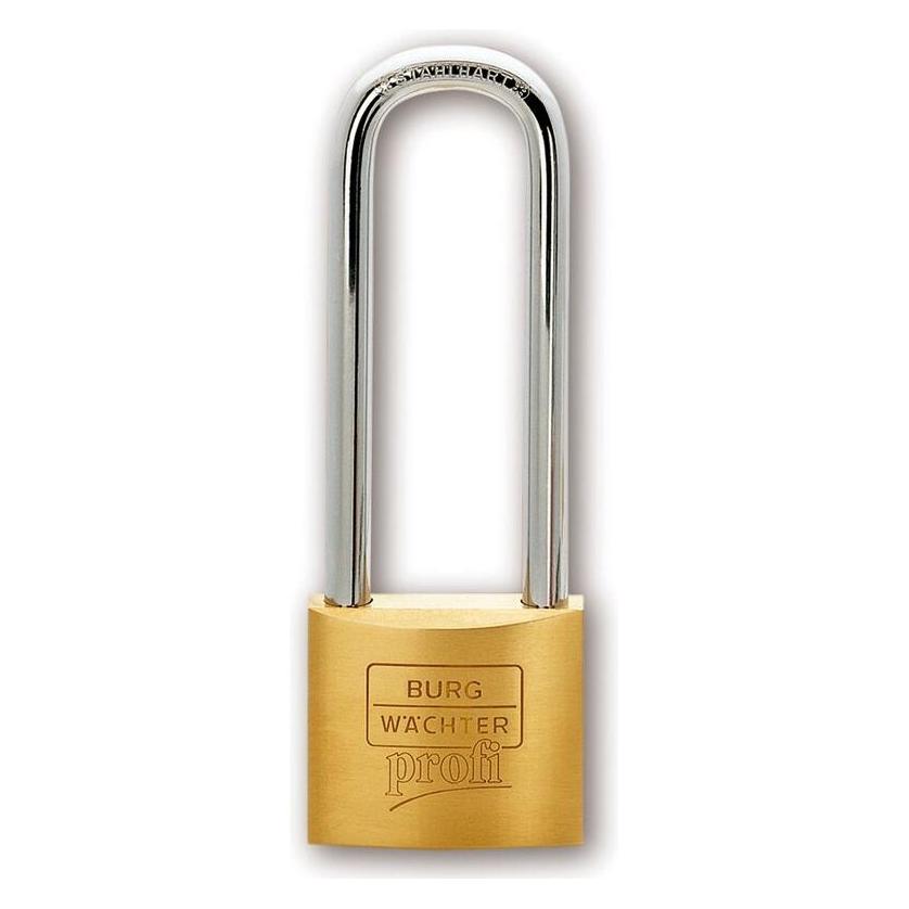 Burg Wächter Vorhängeschlösser 116 HB Profi (45212)