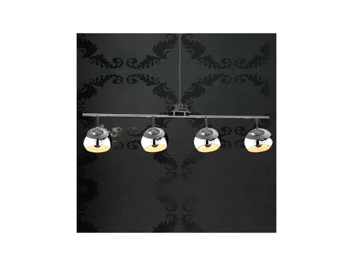 BUBBLE XL Suspension