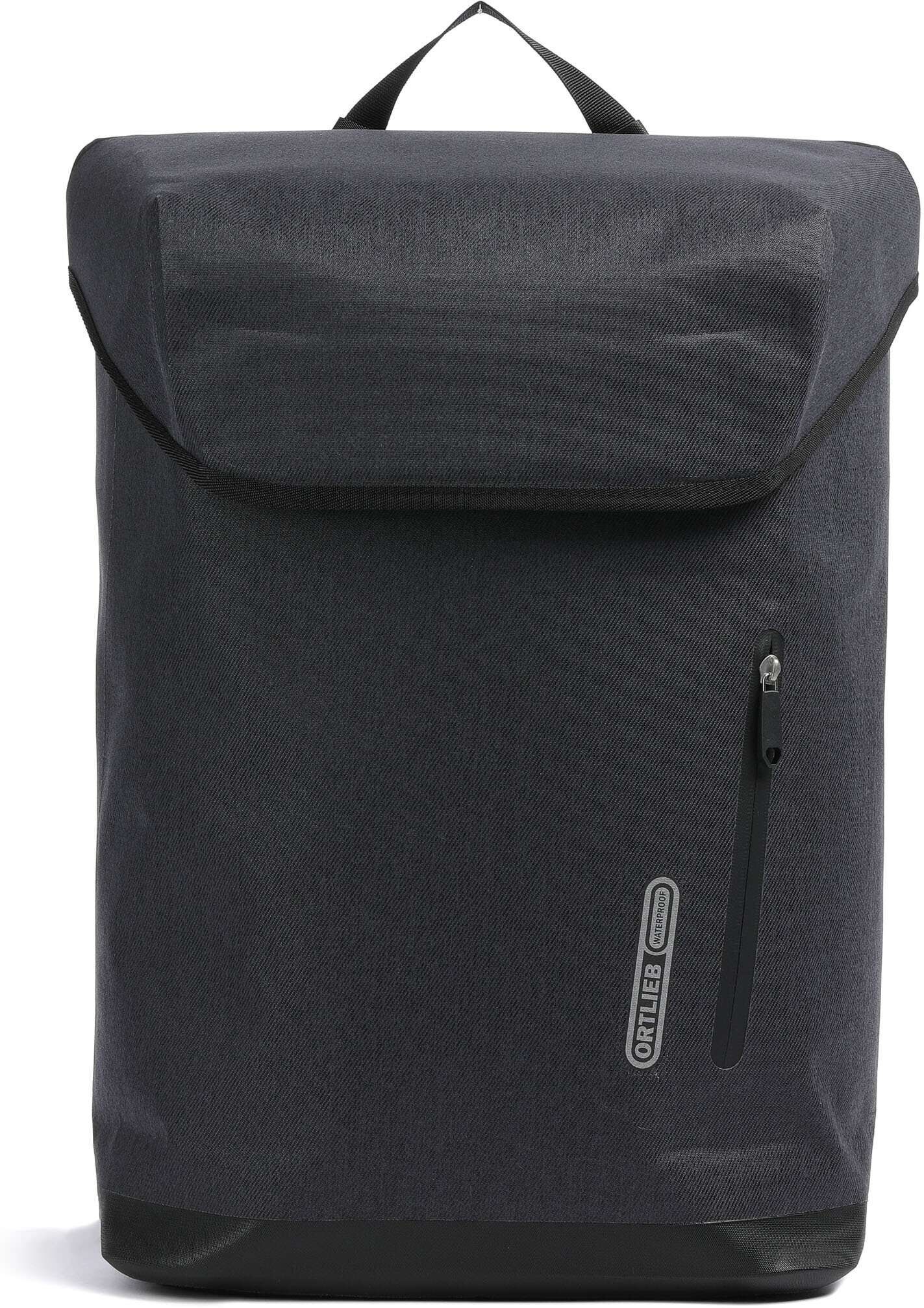 Ortlieb Soulo Rucksack, schwarz